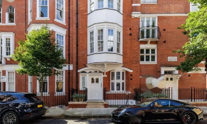 Недвижимость Sloane Court West: 8