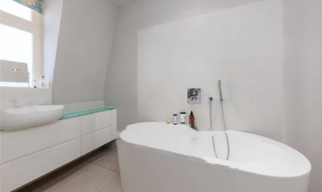 Недвижимость Sloane Court West: 15