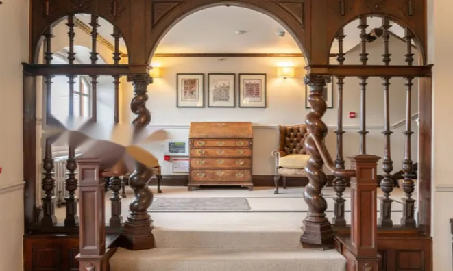 Недвижимость Chelsea Embankment, Chelsea: 2