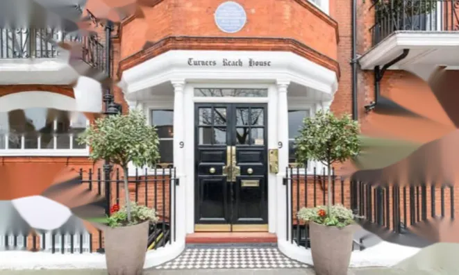 Недвижимость Chelsea Embankment, Chelsea: 3