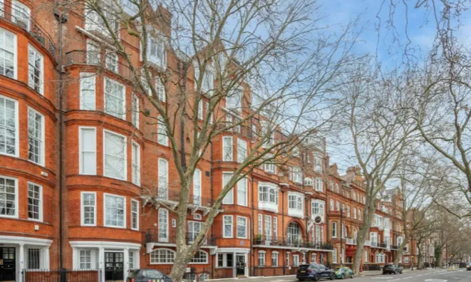 Недвижимость Chelsea Embankment, Chelsea: 4