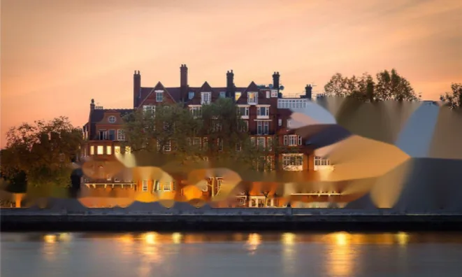 Недвижимость Chelsea Embankment, Chelsea: 7