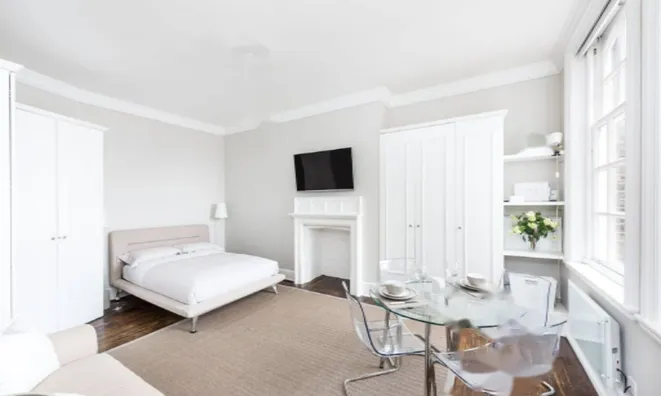 Недвижимость Chelsea Embankment, Chelsea: 8