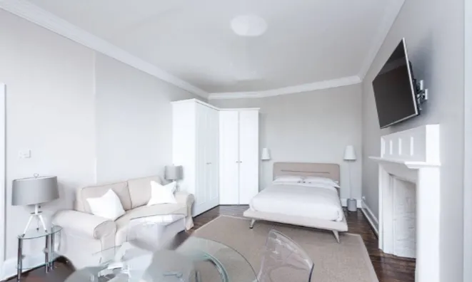 Недвижимость Chelsea Embankment, Chelsea: 9