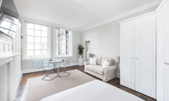 Недвижимость Chelsea Embankment, Chelsea: 10