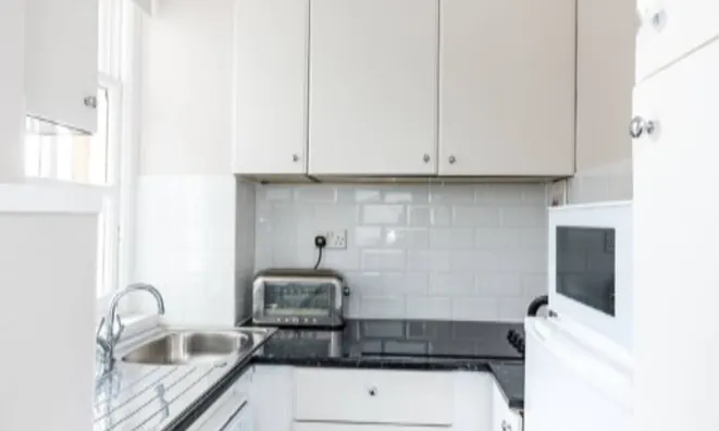 Недвижимость Chelsea Embankment, Chelsea: 11