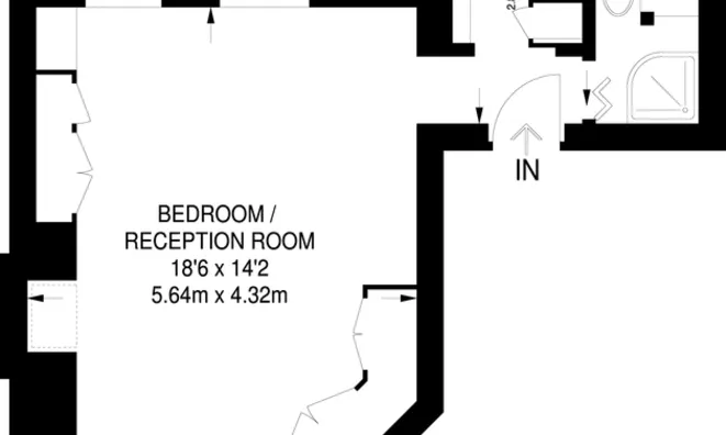 Недвижимость Chelsea Embankment, Chelsea: 13