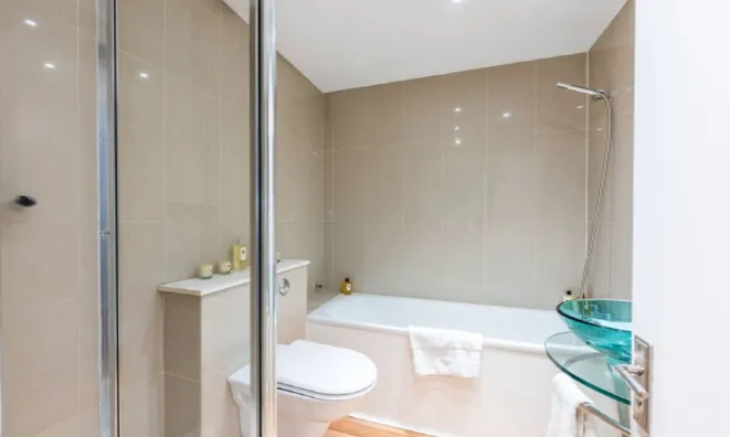 Недвижимость Sloane Avenue, Chelsea: 1