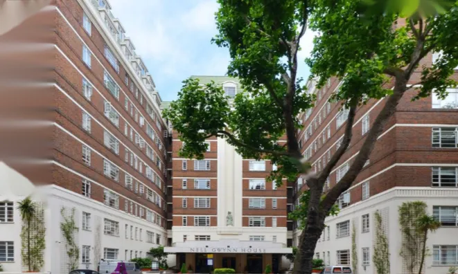 Недвижимость Sloane Avenue, Chelsea: 2