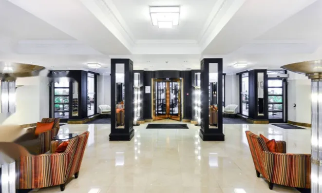 Недвижимость Sloane Avenue, Chelsea: 3