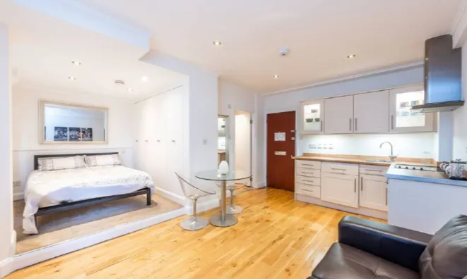 Недвижимость Sloane Avenue, Chelsea: 4