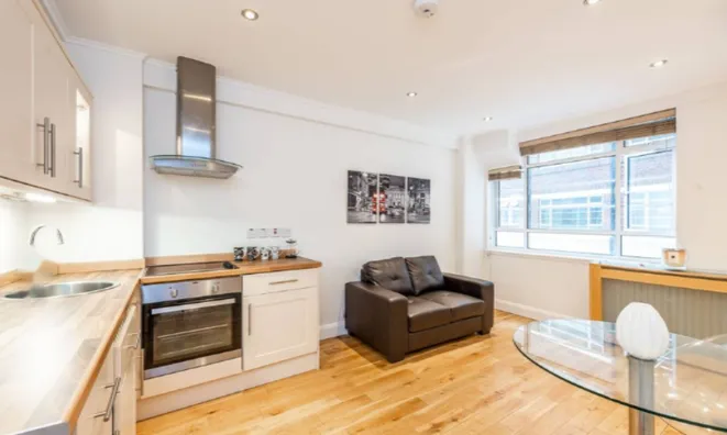 Недвижимость Sloane Avenue, Chelsea: 5