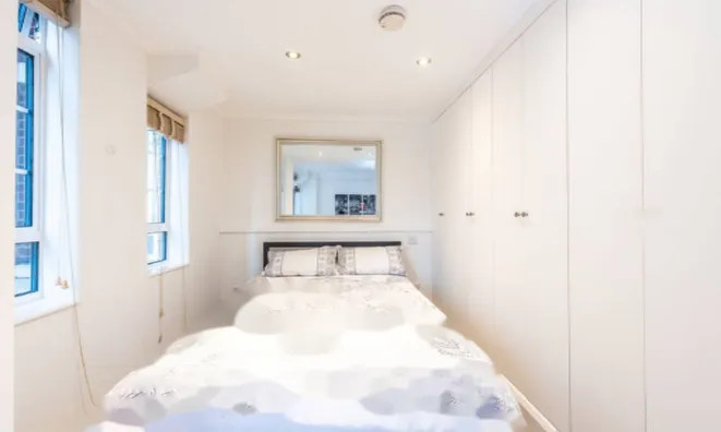 Недвижимость Sloane Avenue, Chelsea: 7