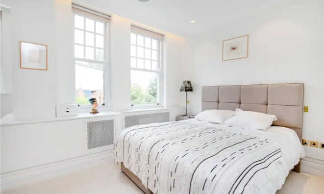 Недвижимость Chelsea Embankment, Chelsea: 7