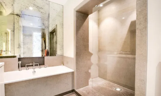 Недвижимость Chelsea Embankment, Chelsea: 11