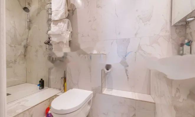 Недвижимость Cheyne Gardens: 1