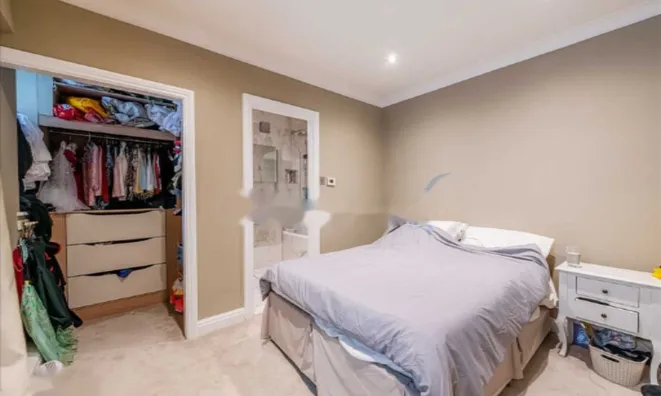 Недвижимость Cheyne Gardens: 3