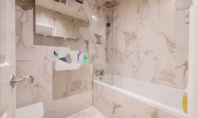 Недвижимость Cheyne Gardens: 4