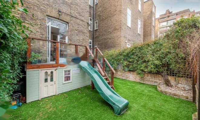 Недвижимость Cheyne Gardens: 7