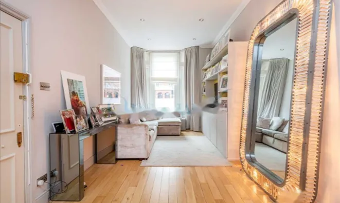 Недвижимость Cheyne Gardens: 11