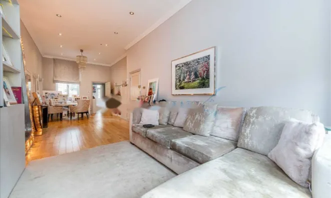 Недвижимость Cheyne Gardens: 13