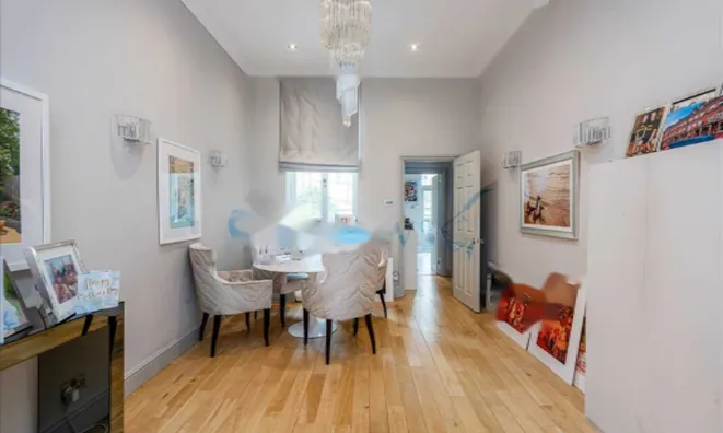 Недвижимость Cheyne Gardens: 14