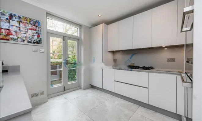 Недвижимость Cheyne Gardens: 15