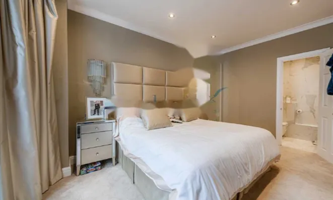 Недвижимость Cheyne Gardens: 18