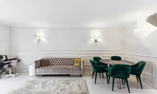 Недвижимость Coleridge Gardens, Kings Chelsea: 1