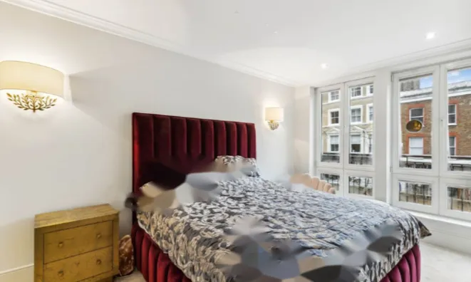 Недвижимость Coleridge Gardens, Kings Chelsea: 12