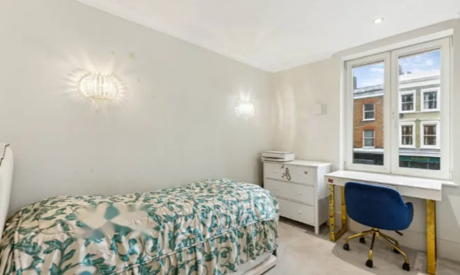 Недвижимость Coleridge Gardens, Kings Chelsea: 14