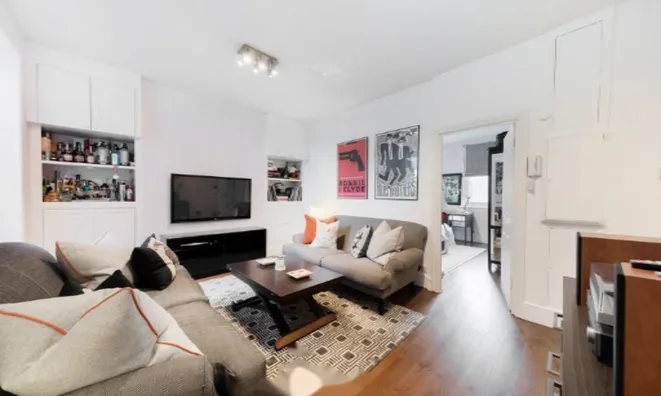 Недвижимость Upcerne Road: 2