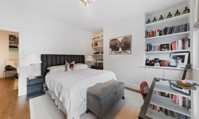 Недвижимость Upcerne Road: 3