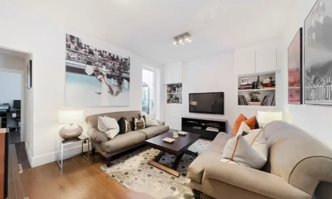 Недвижимость Upcerne Road: 5