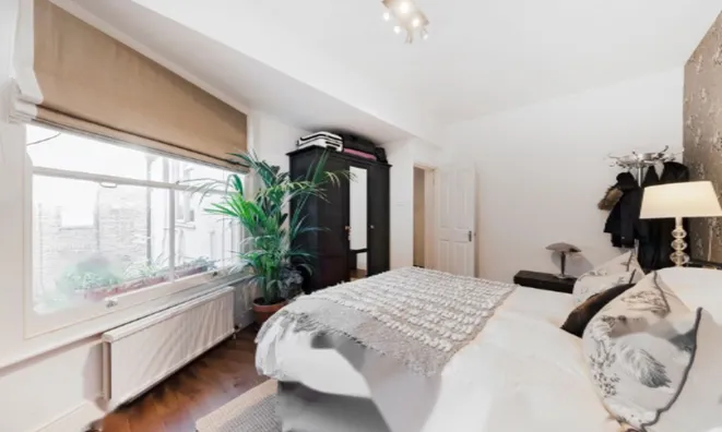 Недвижимость Upcerne Road: 6