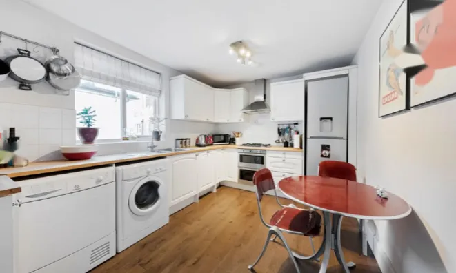 Недвижимость Upcerne Road: 8