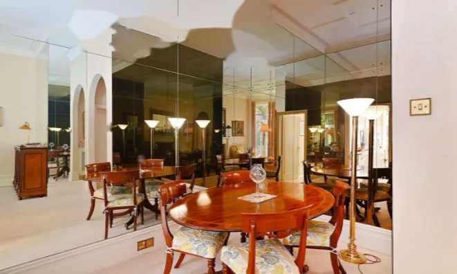 Недвижимость Egerton Gardens: 1