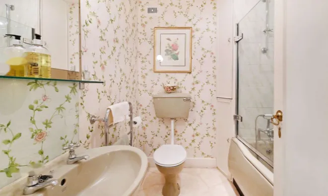 Недвижимость Egerton Gardens: 3