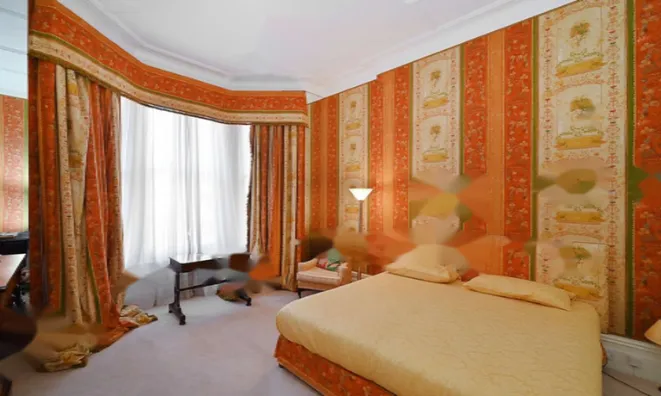 Недвижимость Egerton Gardens: 4