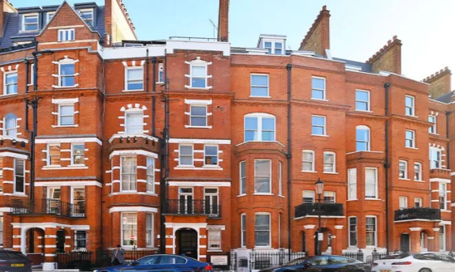 Недвижимость Egerton Gardens: 7