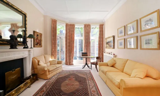 Недвижимость Egerton Gardens: 8