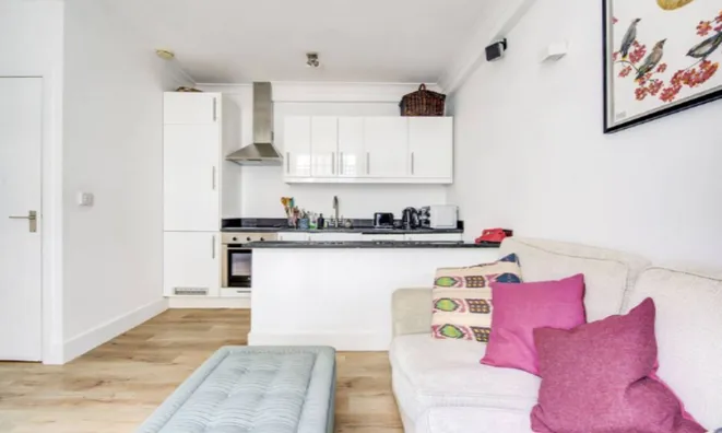 Недвижимость Chelsea Manor Street, Chelsea: 1