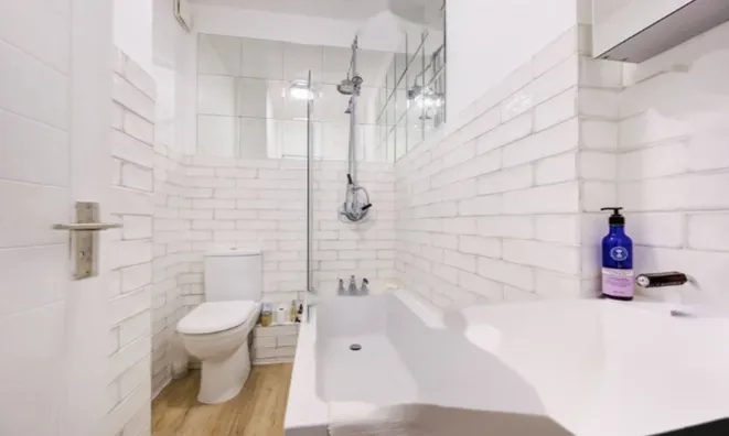 Недвижимость Chelsea Manor Street, Chelsea: 2