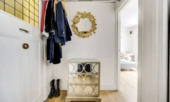 Недвижимость Chelsea Manor Street, Chelsea: 3