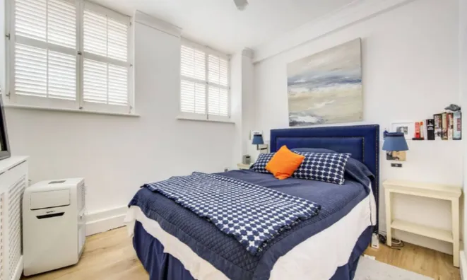 Недвижимость Chelsea Manor Street, Chelsea: 4