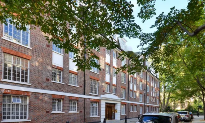 Недвижимость Chelsea Manor Street, Chelsea: 6
