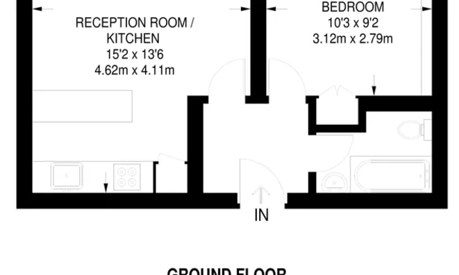 Недвижимость Chelsea Manor Street, Chelsea: 8