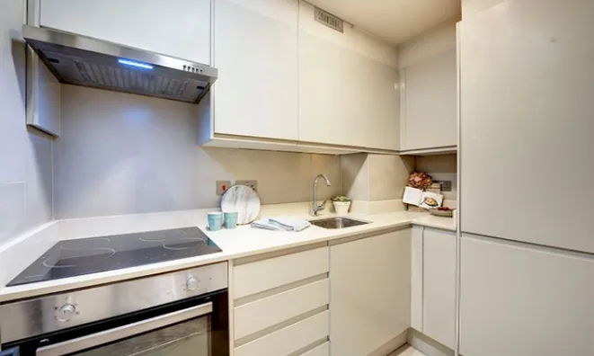 Недвижимость Egerton Gardens, Knightsbridge: 1