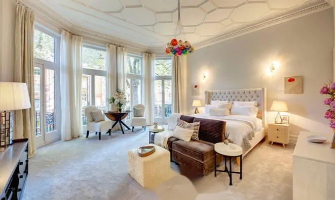 Недвижимость Egerton Gardens, Knightsbridge: 4