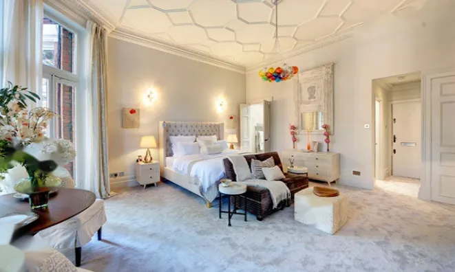 Недвижимость Egerton Gardens, Knightsbridge: 5